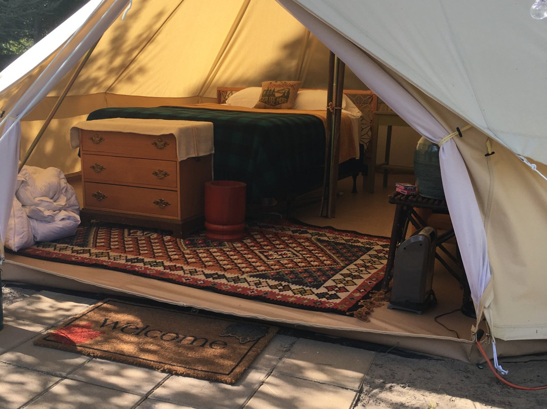 Aspen Grove Inn at Heise Bridge主图