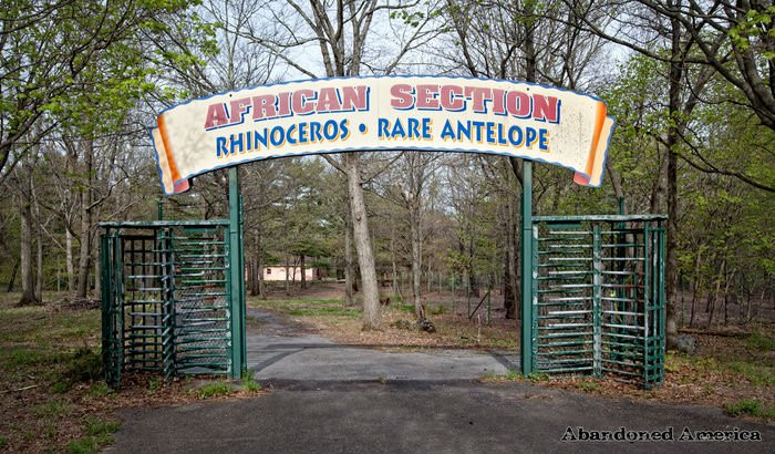 The Old Catskill Game Farm-Catskill必去景点