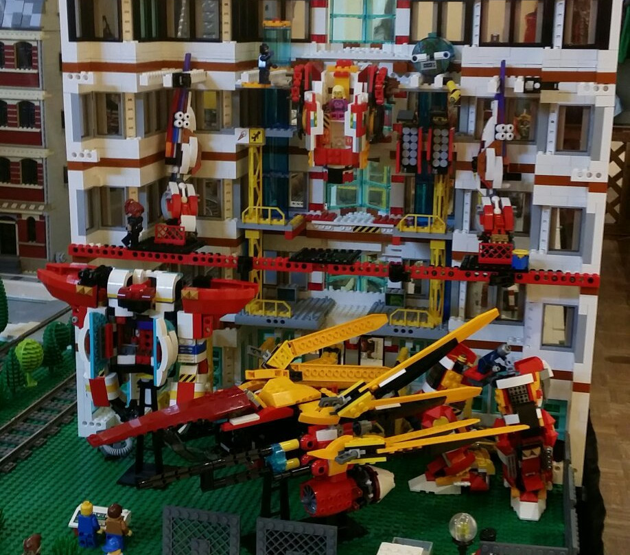 Wenham Museum-Wenham必去景点