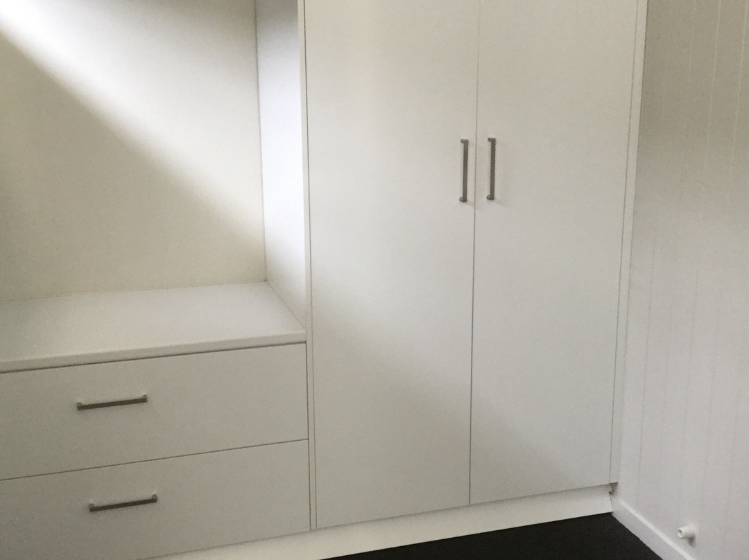 月光海湾度假酒店主图