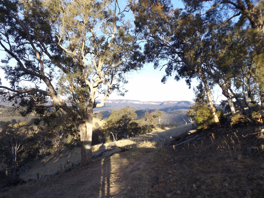 Cox's River Rest