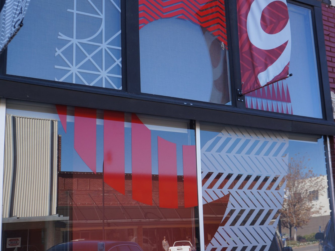 Stage 9-Hutchinson必去景点