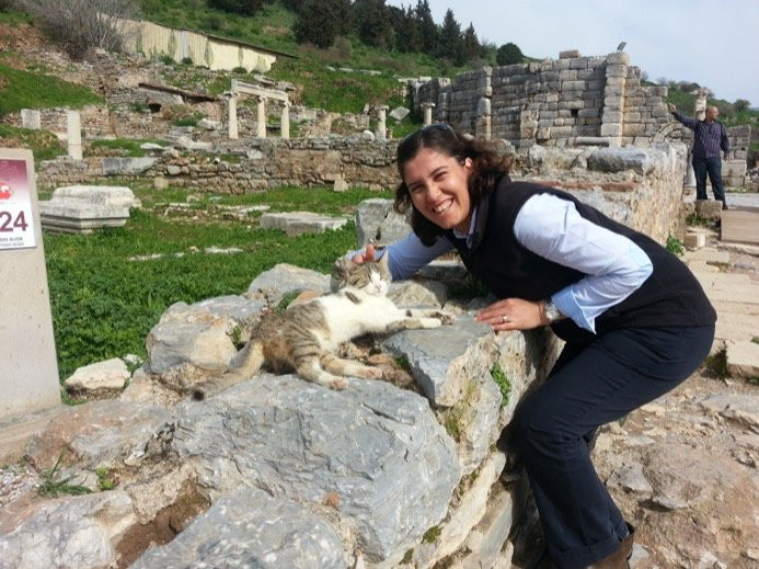 Tours By Locals-伊兹密尔必去景点
