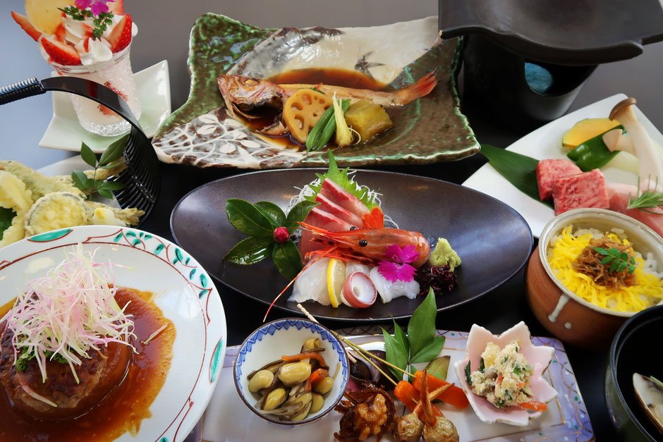Kazenokuni Resort-官方
