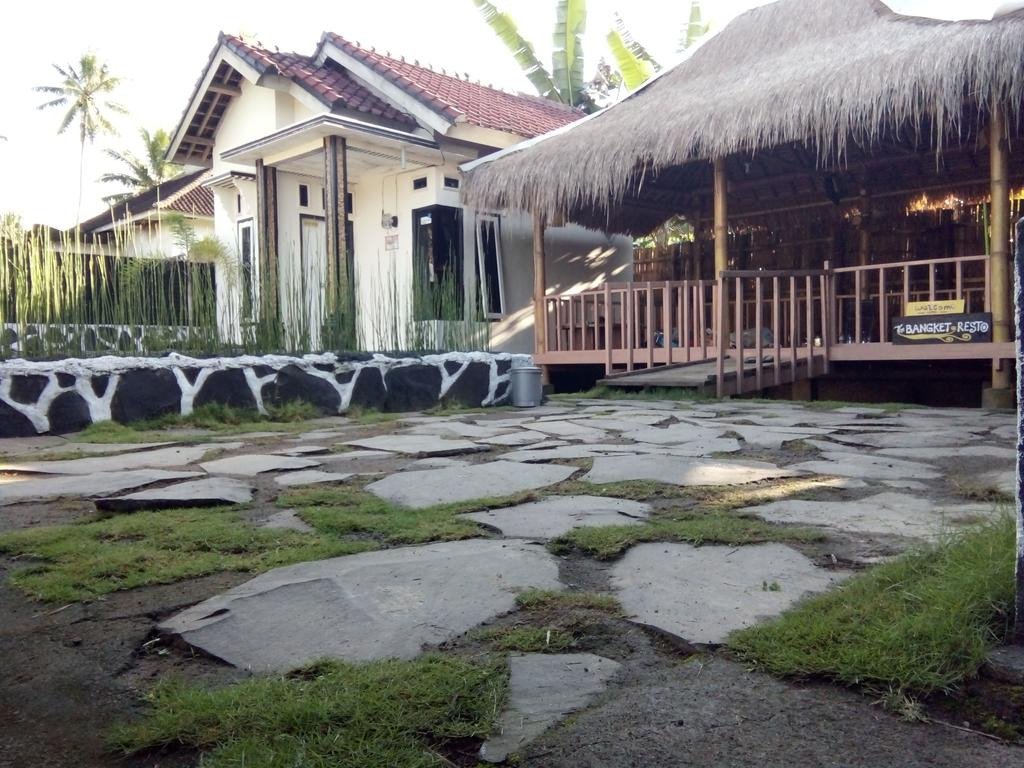 Mysha Guest House-浴室