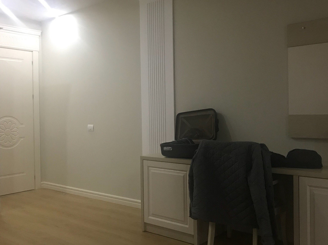 Hotel Vila Imperial主图