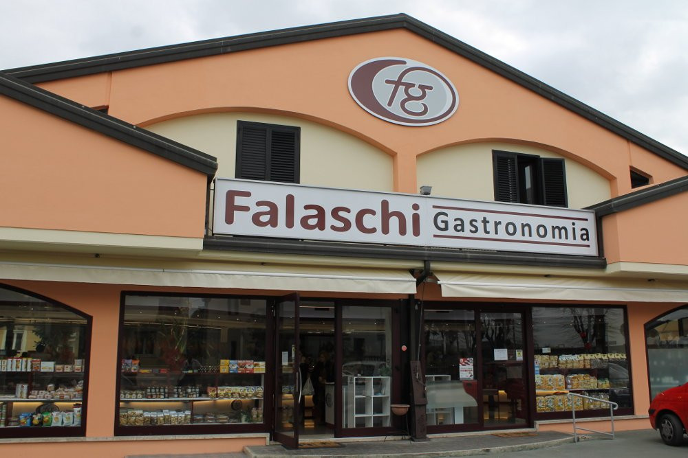 Falaschi Gastronomia