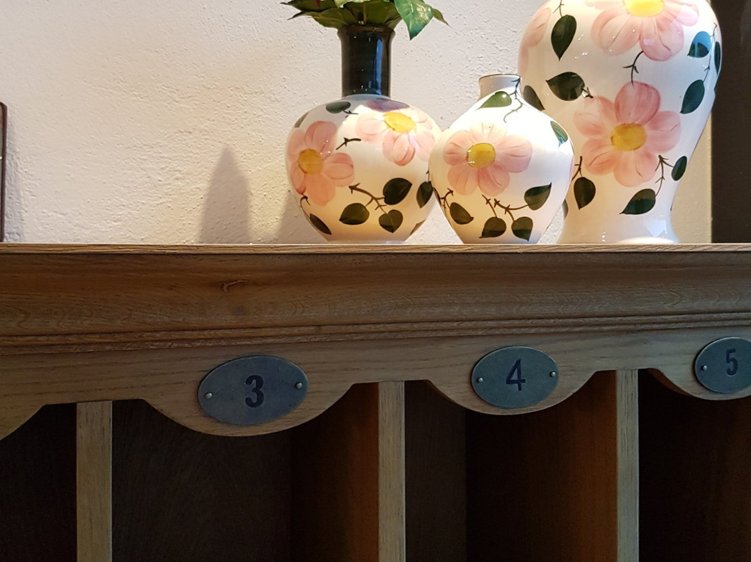 Landgut Apfelrose主图