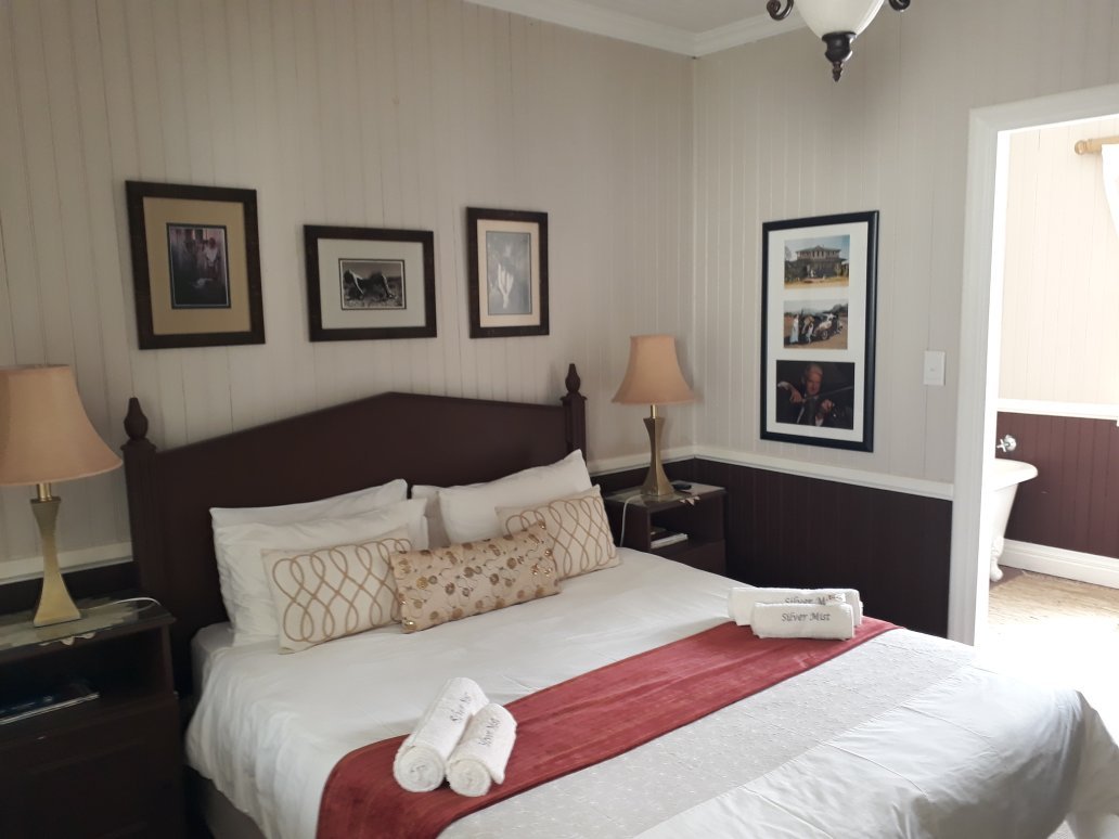 Silver Mist Guest House-官方