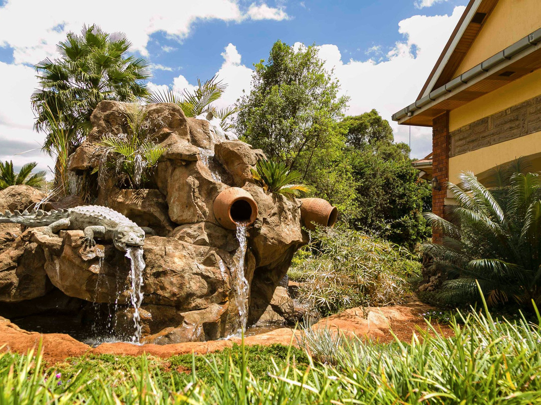 La Belle Villa主图