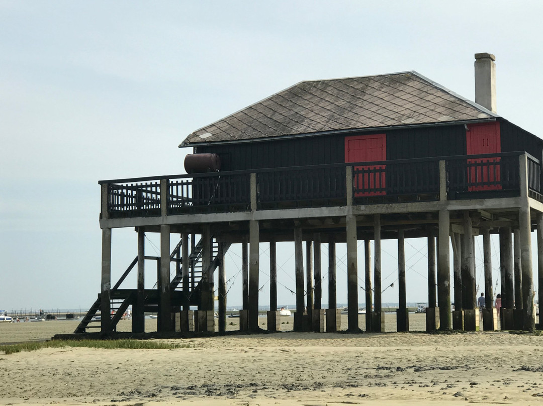 Chambrée O' Bassin主图