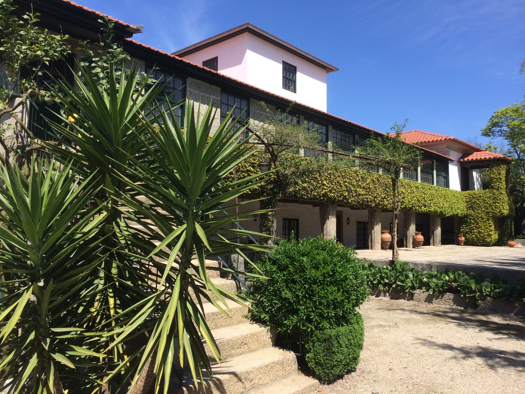 Quinta do Louro-官方