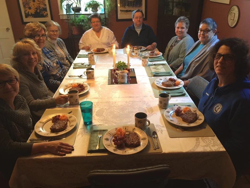 Blue Heron B&B主图