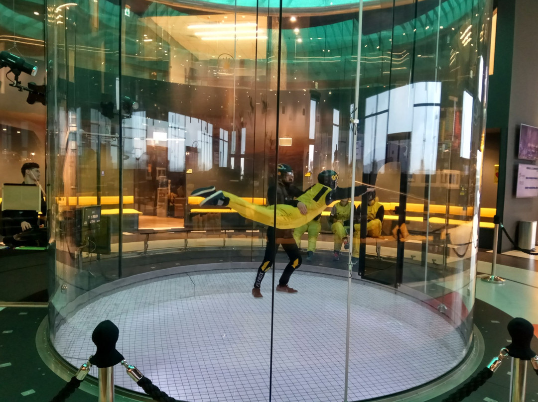 FlyBox-Rishon Lezion必去景点