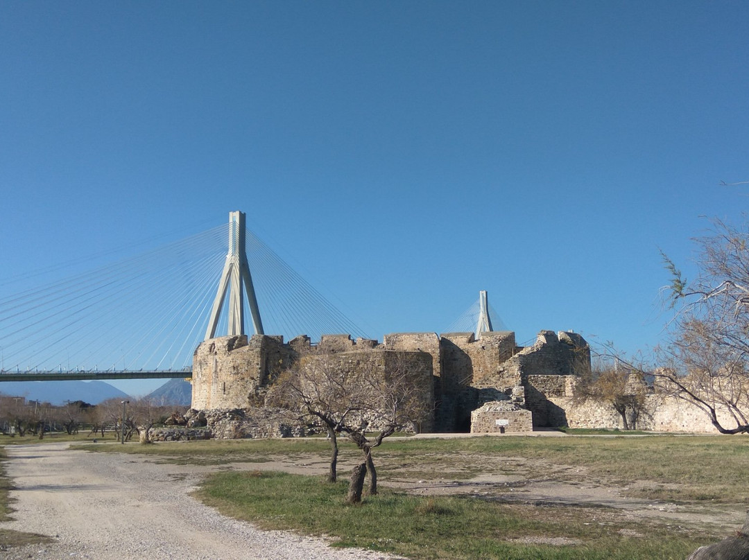 Rio Castle-Rio必去景点