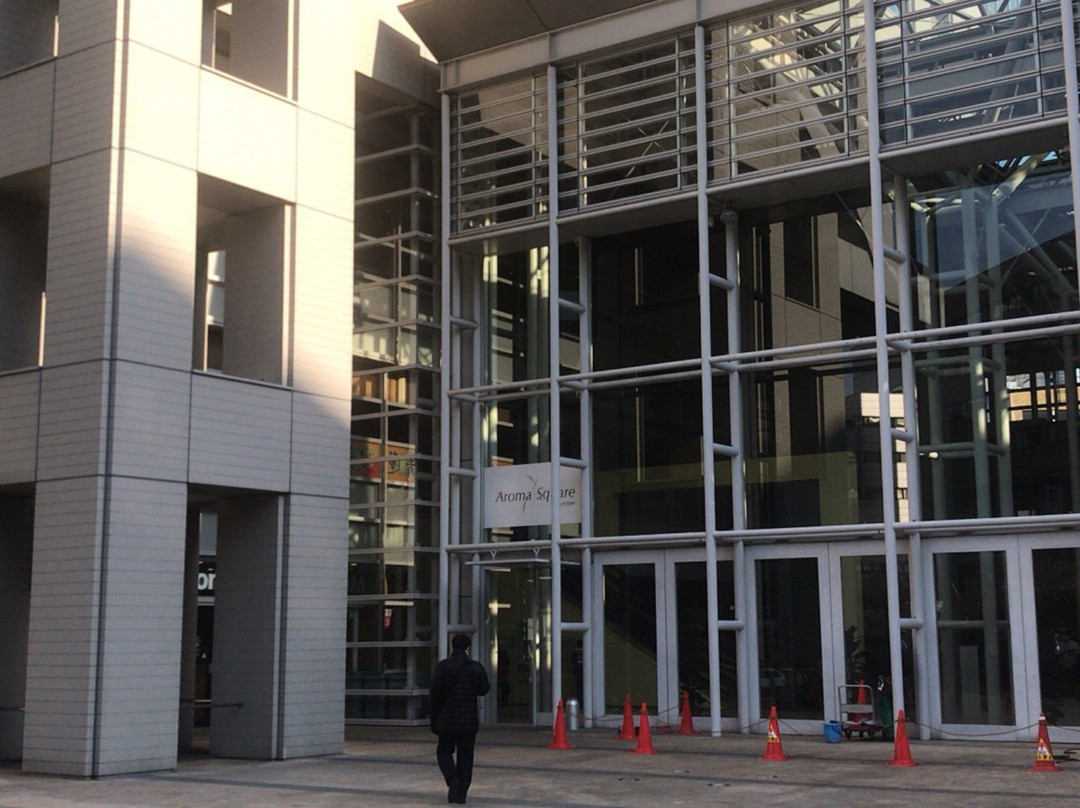 Ota Civic Hall Aprico-Kamata必去景点