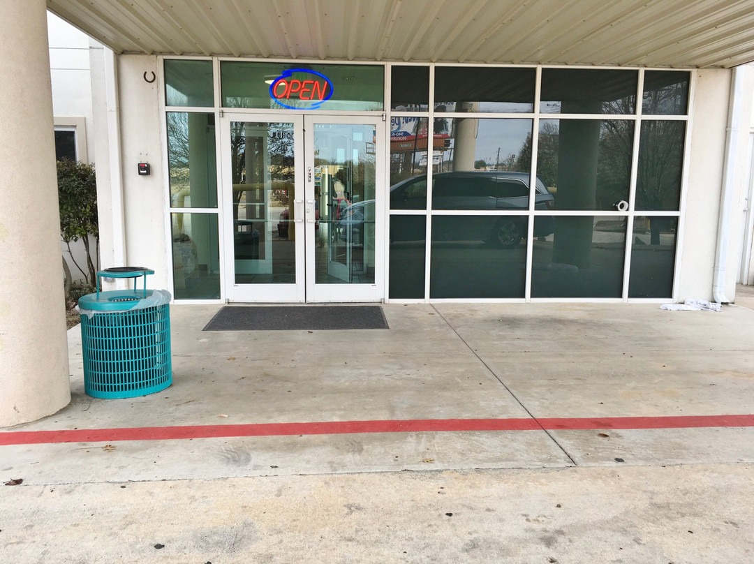 Americas Best Value Inn Decatur主图