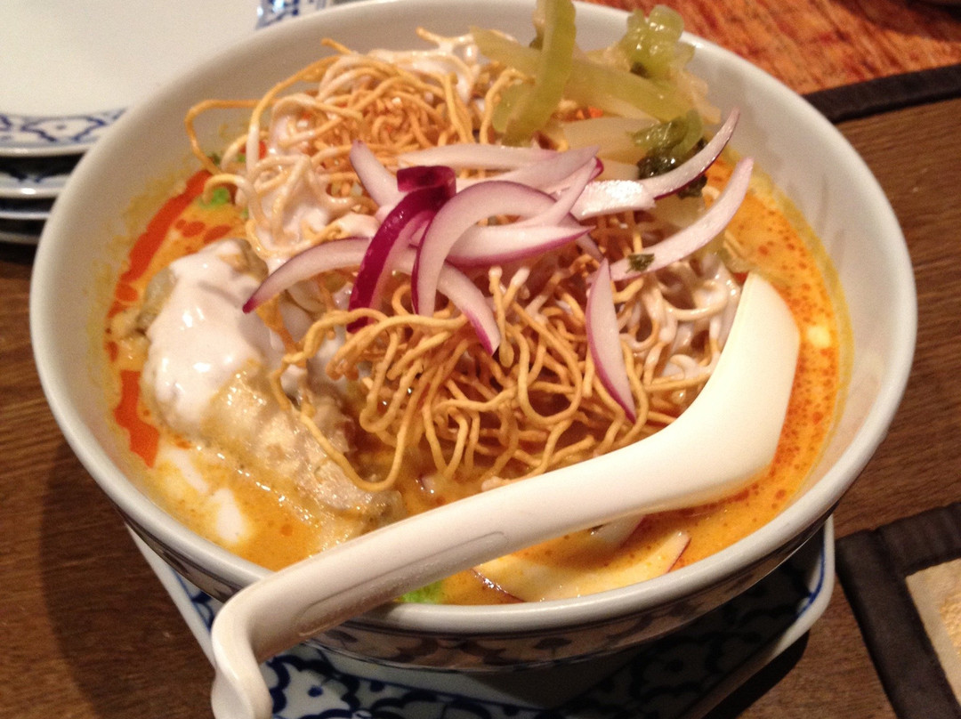 チャオタイ 川崎店