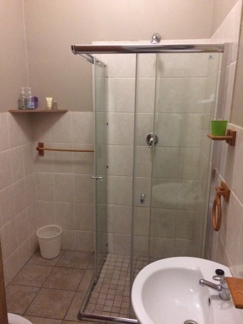 Fox Den Guesthouse主图