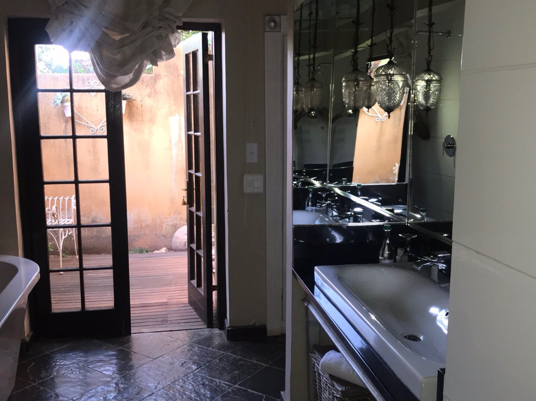 Godiva Spa & Guesthouse主图