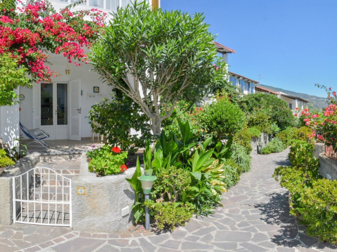 Hotel Residence Mendolita主图