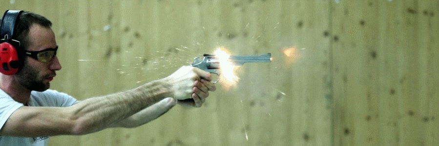 Action Solution Swiss - Shooting activity