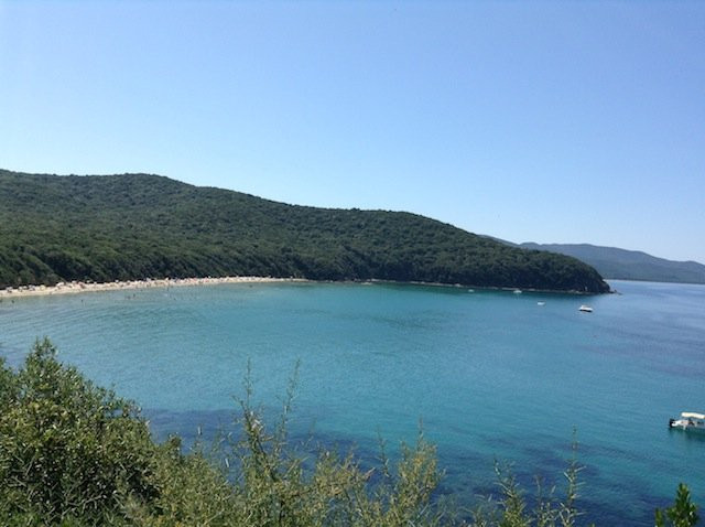 Poggio la Croce