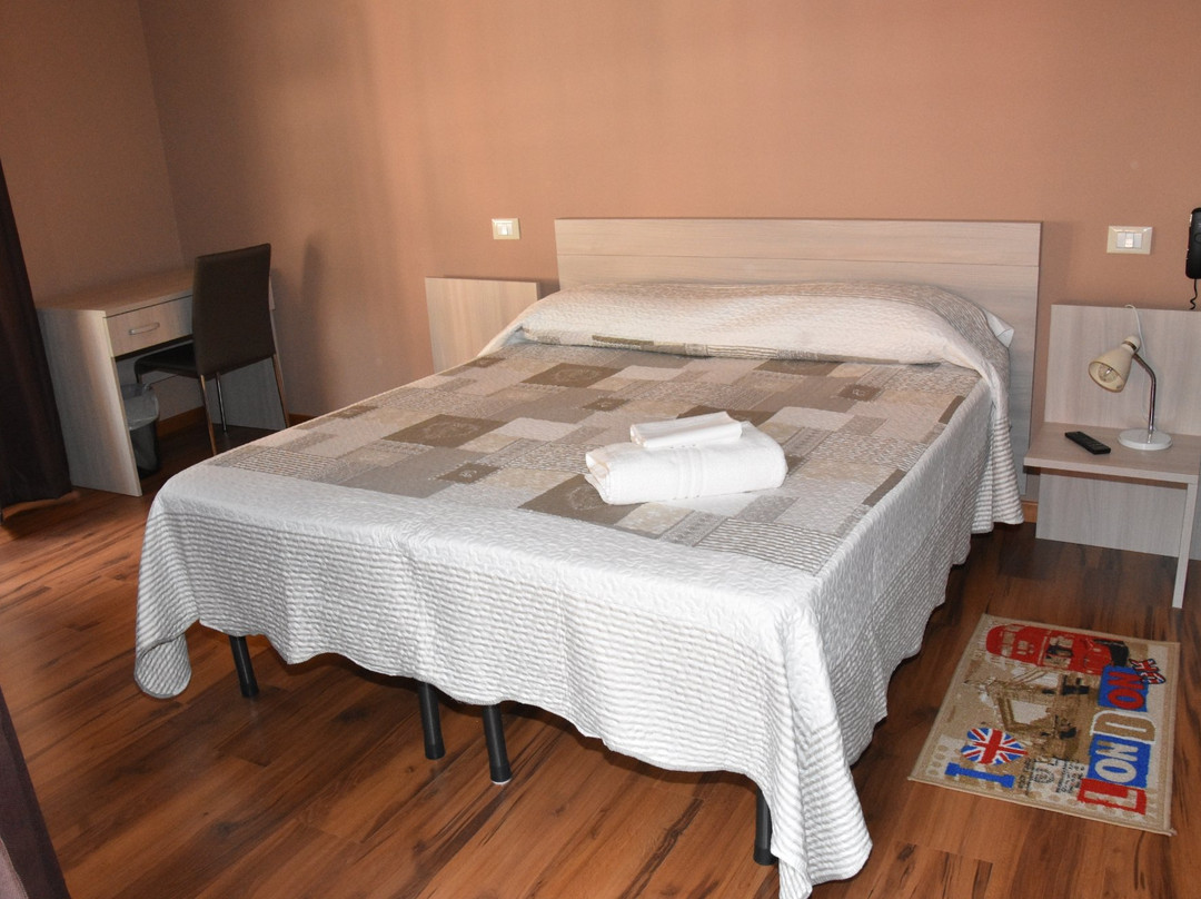 Hotel Giuseppe主图