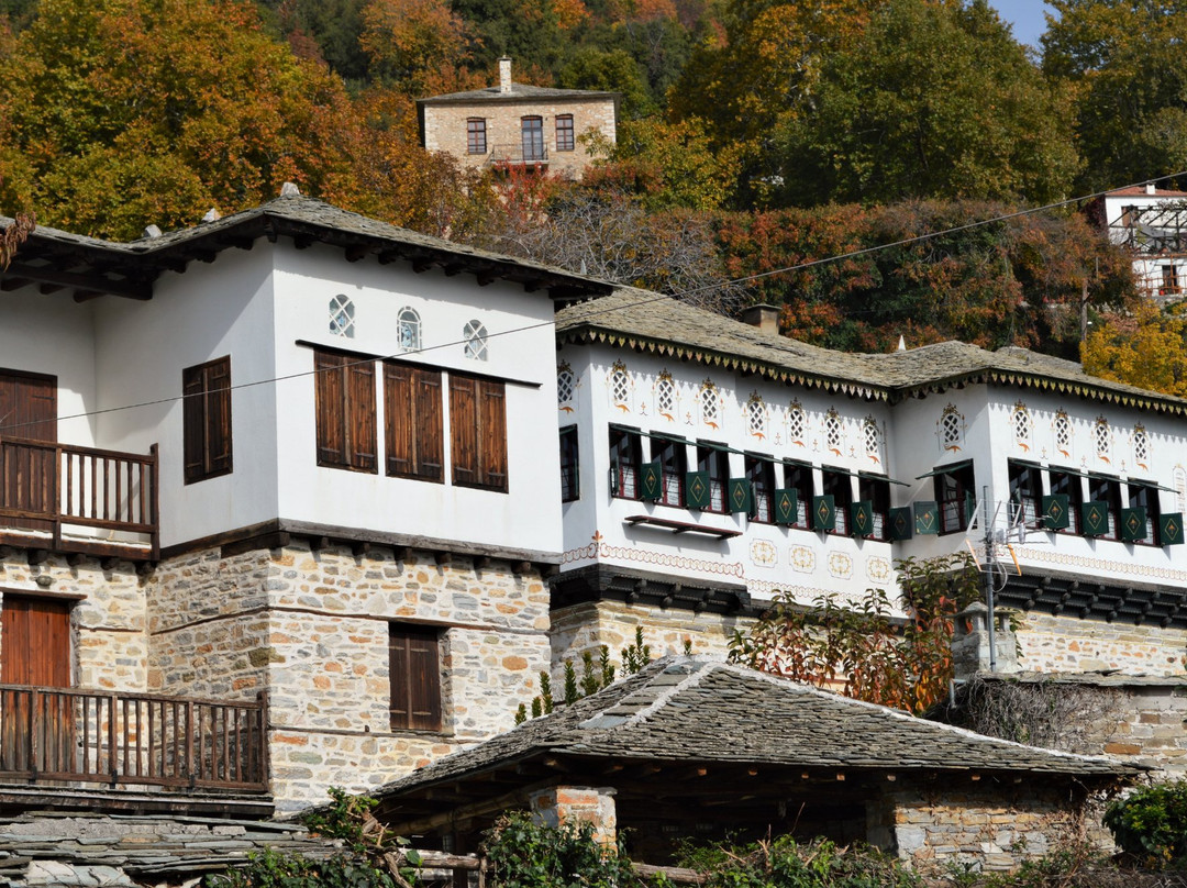 Pelion Culture-沃洛斯必去景点