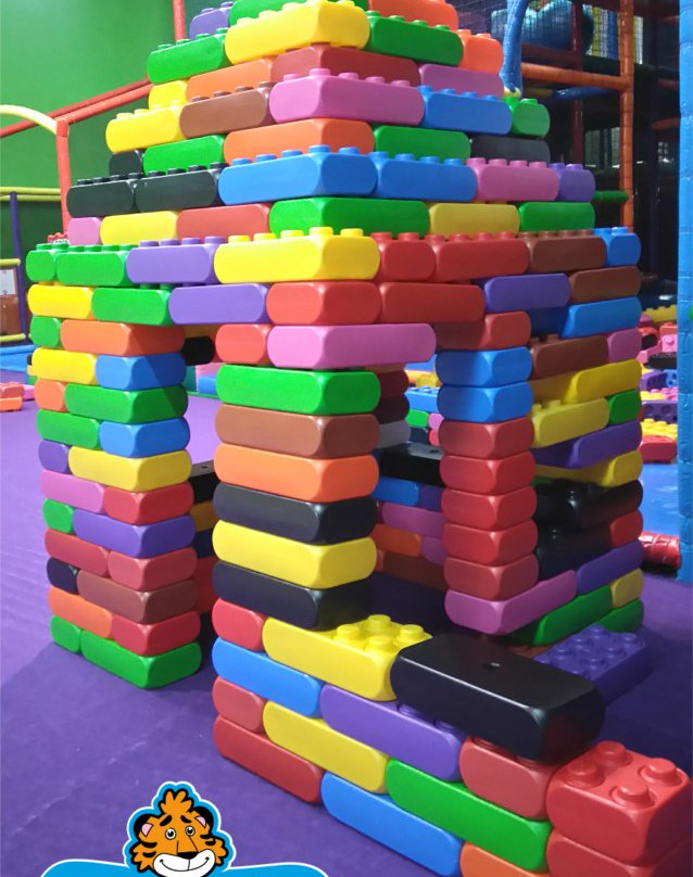 Special Kids景点图片