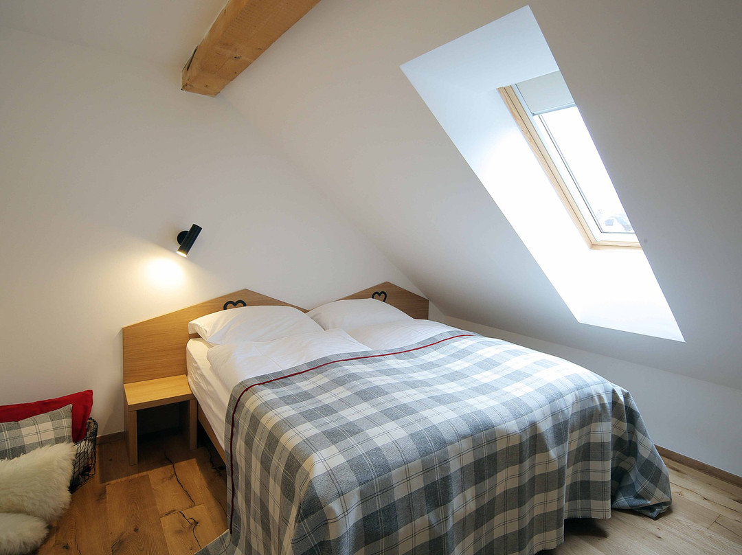 Apartmaji Kaja主图
