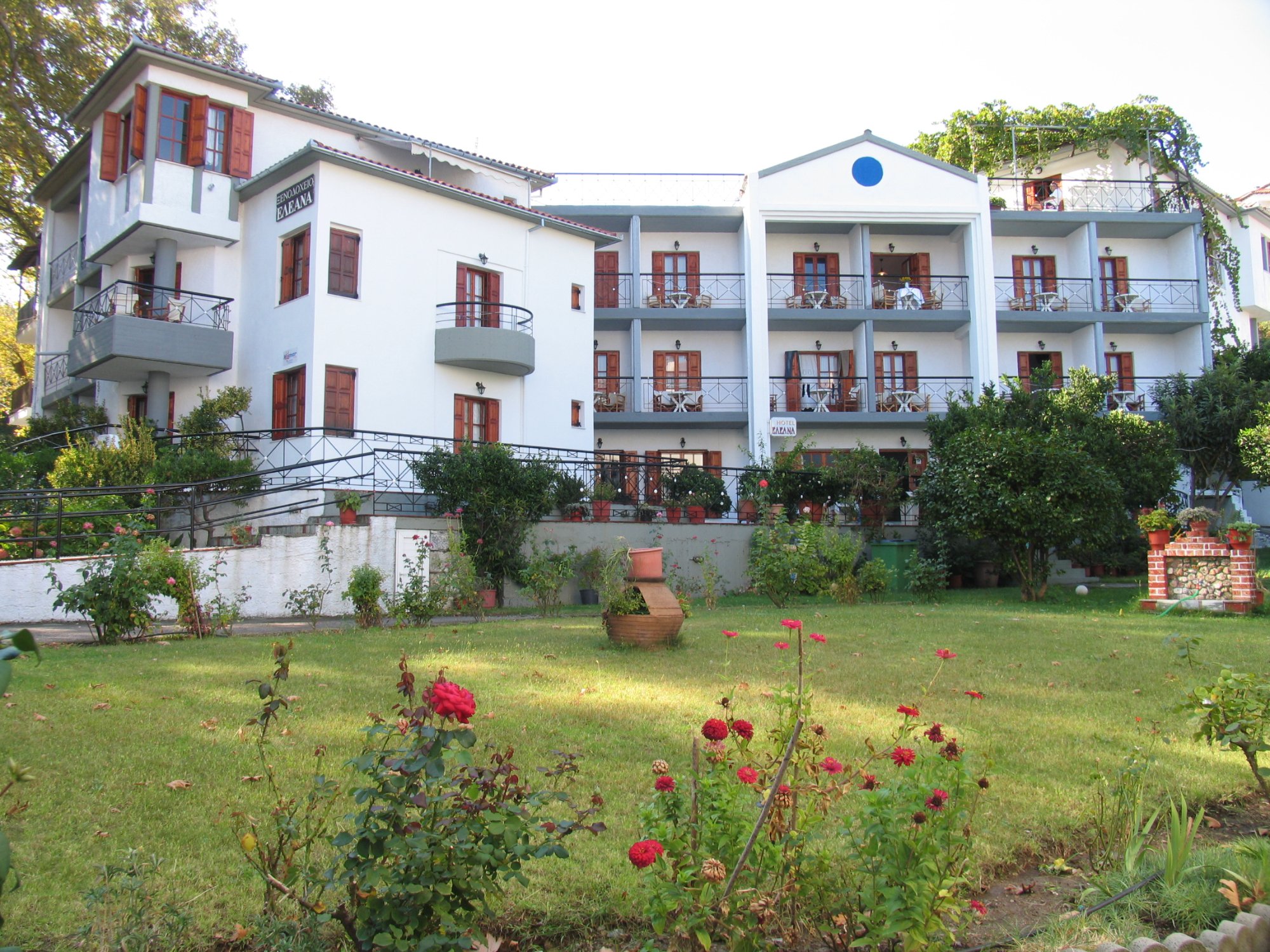 Hotel Marina-官方
