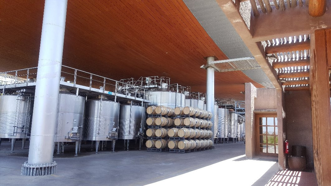 Vina Tabali-Ovalle必去景点