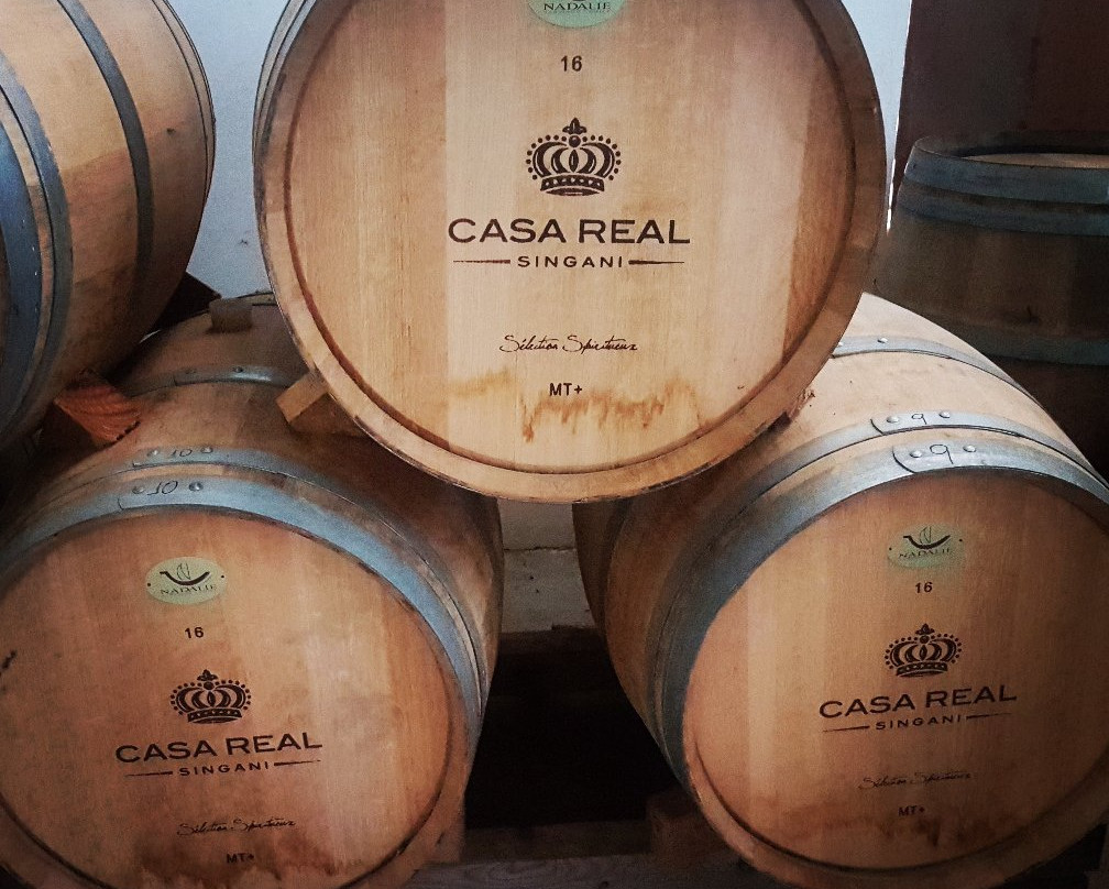 Casa Real-塔里哈必去景点