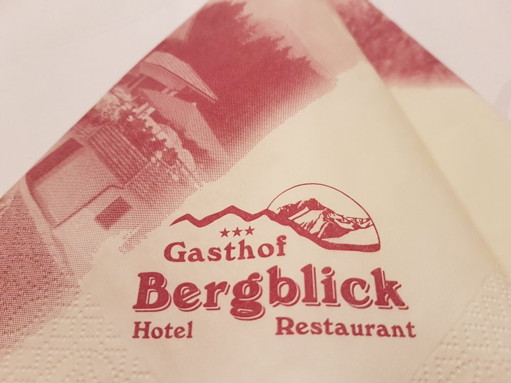 Gasthof Bergblick