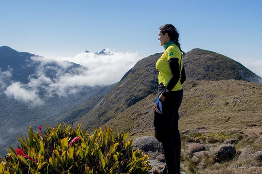 Trekkers Cascavel - Ecoturism-Cascavel必去景点