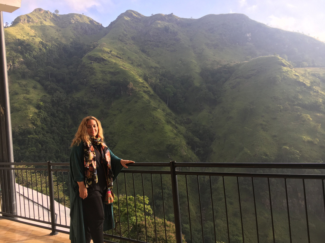 Mount Heaven Resort (PVT) Ltd主图