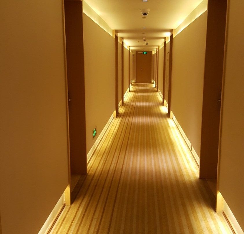 全季酒店（上海虹桥爱琴海店）主图