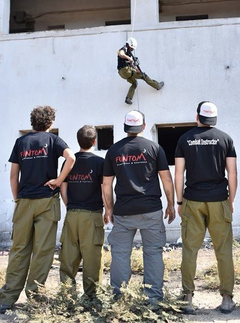 Funtom Experience-Ness Ziona必去景点