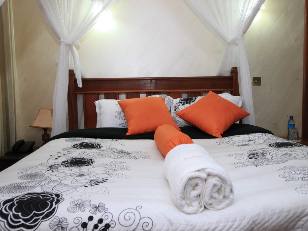 Sunshine Hotel主图