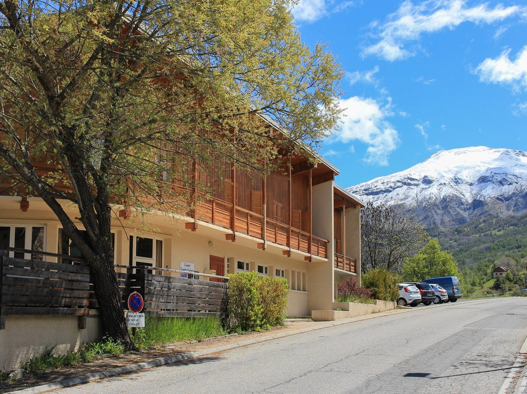 Chalet Sainte Victoire主图
