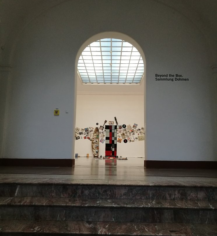 Leopold-Hoesch-Museum景点图片