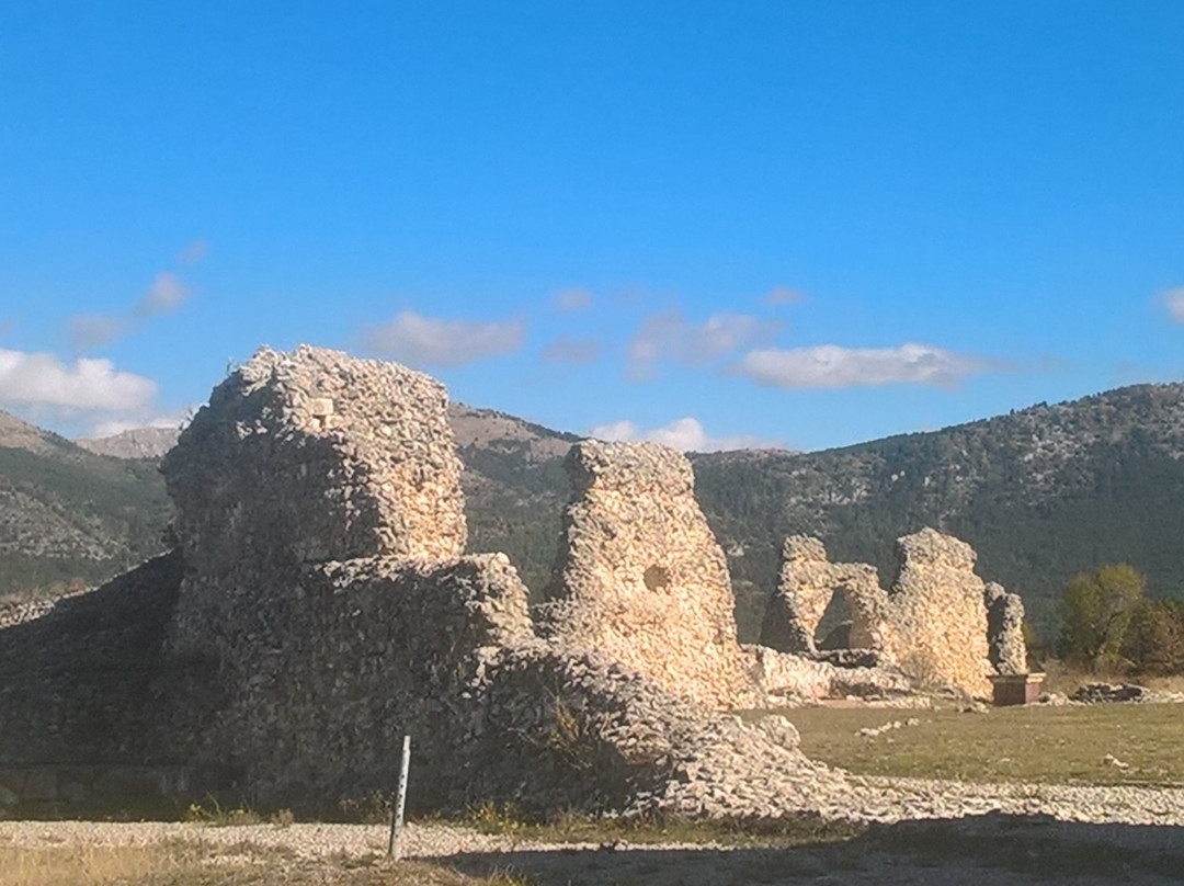 Prata d'Ansidonia旅游攻略图片