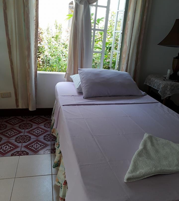 Blue Waters Resort主图