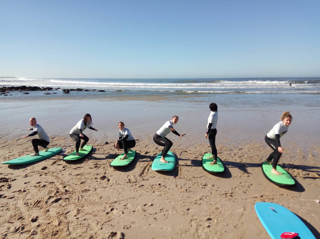 Surfing Porto-加亚新城必去景点