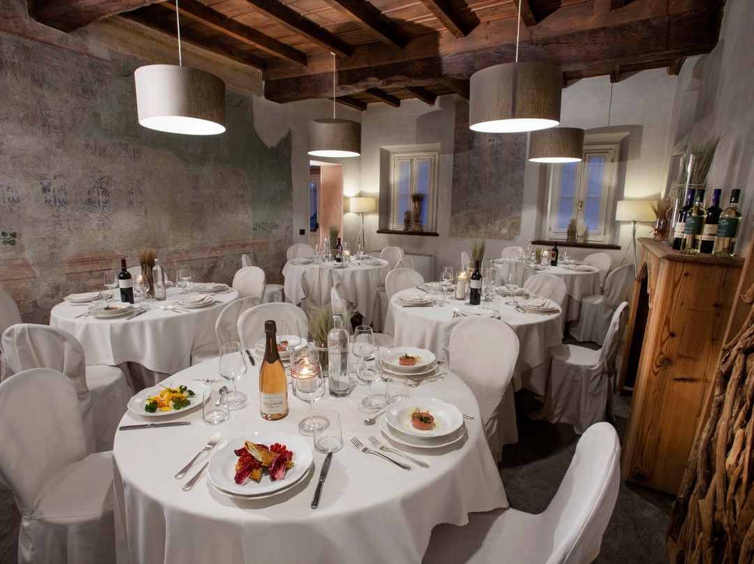 Il Filo Di Grano - Locanda Con Cucina