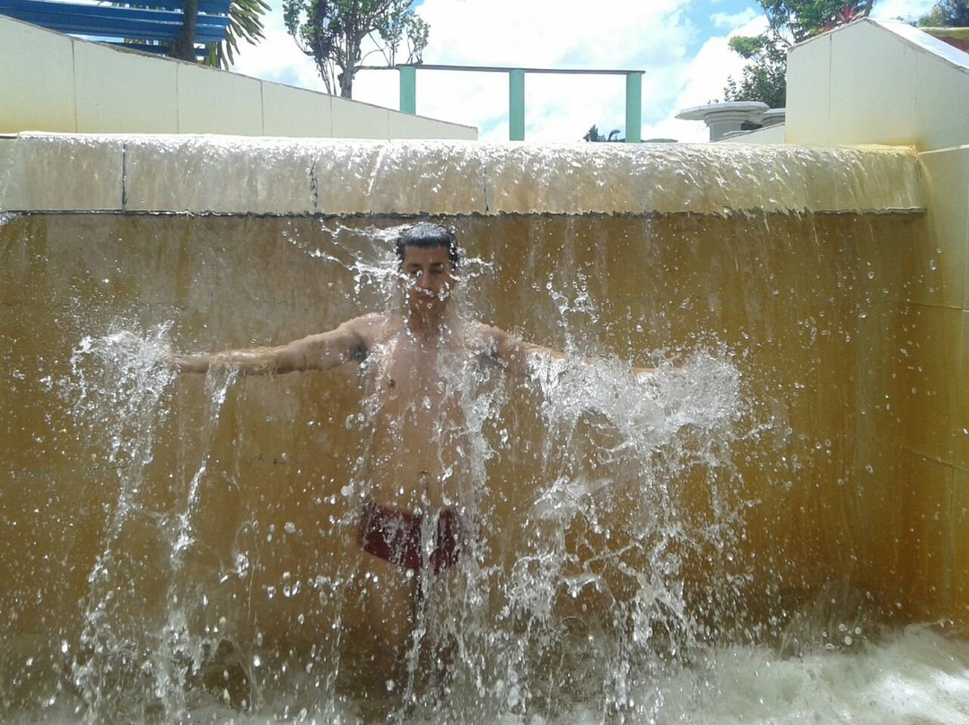 Pousada Paraiso Verde主图