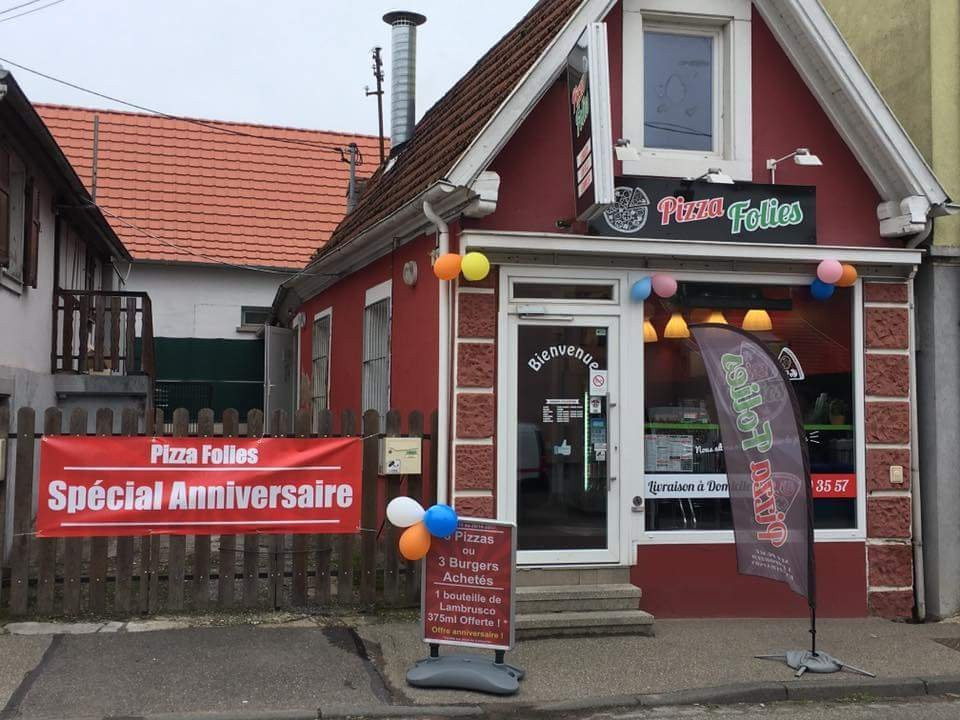 Gundershoffen旅游攻略图片