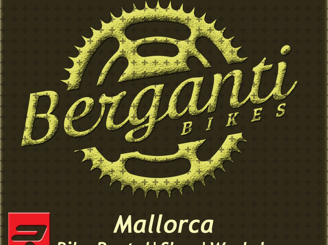 Berganti Bikes-坎帕斯蒂利亚必去景点