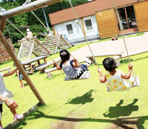 Peace Jam-气仙沼市必去景点